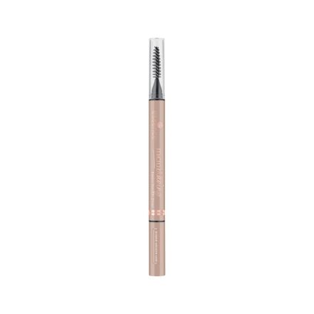 ESSENCE MICROBLADING BROW BRUSH LINER Маркер за вежди 01