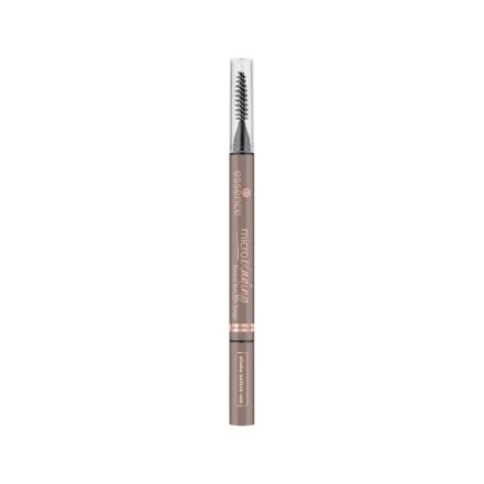ESSENCE MICROBLADING BROW BRUSH LINER Маркер за вежди 02
