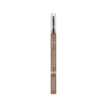 ESSENCE MICROBLADING BROW BRUSH LINER Маркер за вежди 03