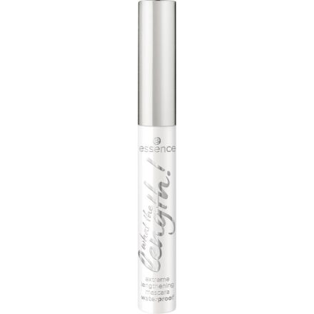 ESSENCE WHAT THE LENGTH! LASH GROWTH SERUM Серум за мигли