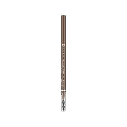 ESSENCE MICRO PRECISE BROW PENCIL Молив за вежди 03