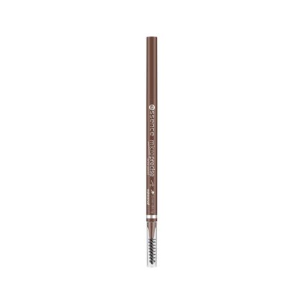 ESSENCE MICRO PRECISE BROW PENCIL Молив за вежди 07