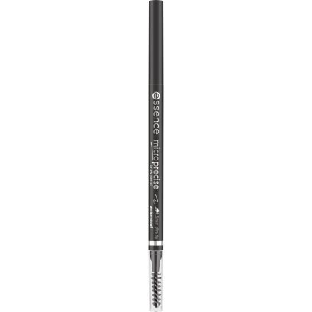 ESSENCE MICRO PRECISE BROW PENCIL Молив за вежди 08