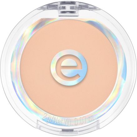 ESSENCE MONO EYESHADOW MATTE Сенки за очи 01