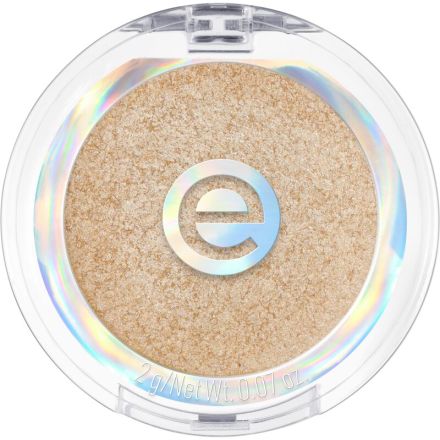 ESSENCE MONO EYESHADOW PEARLY Сенки за очи 01