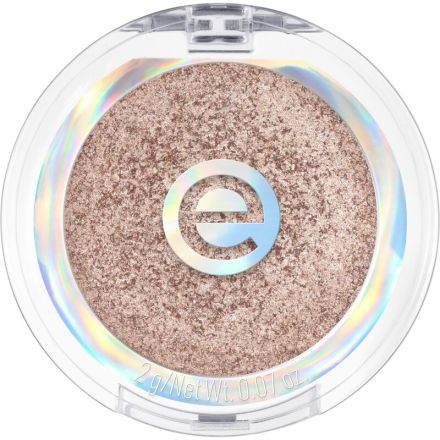 ESSENCE MONO EYESHADOW PEARLY Сенки за очи 02