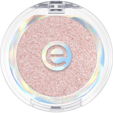 ESSENCE MONO EYESHADOW GLITTER Сенки за очи 02