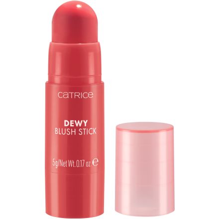 CATRICE DEWY BLUSH STICK Стик руж 010