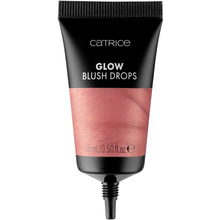CATRICE GLOW BLUSH DROPS Течен руж 010