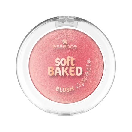ESSENCE SOFT BAKED BLUSH Руж 30 