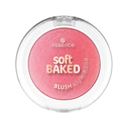 ESSENCE SOFT BAKED BLUSH Руж 40