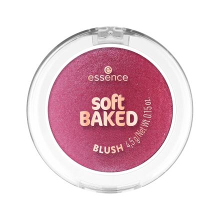 ESSENCE SOFT BAKED BLUSH Руж 50