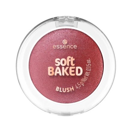 ESSENCE SOFT BAKED BLUSH Руж 60