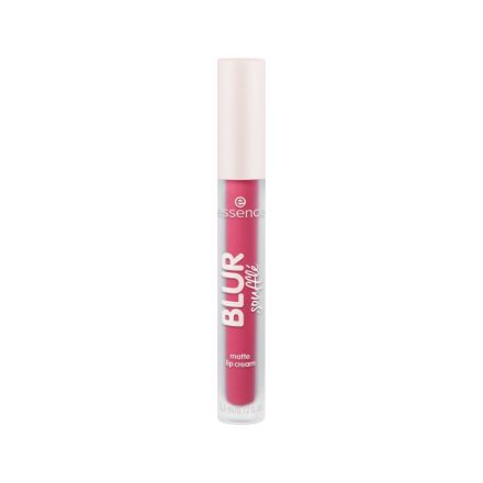 ESSENCE BLUR SOUFFLÉ MATTE LIP CREAM Червило 04