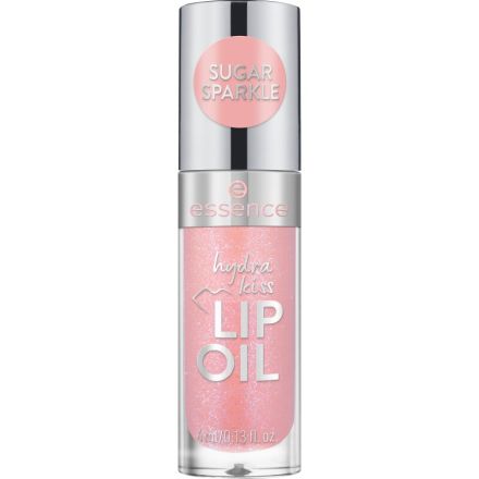 ESSENCE HYDRA KISS LIP OIL Олио за устни 10
