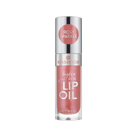 ESSENCE HYDRA KISS LIP OIL Олио за устни 11