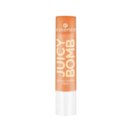 ESSENCE JUICY BOMB GLOSSY BUTTER BALM Балсам за устни 07