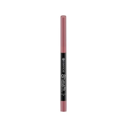 ESSENCE 8H MATTE COMFORT LIPLINER Молив за устни 21