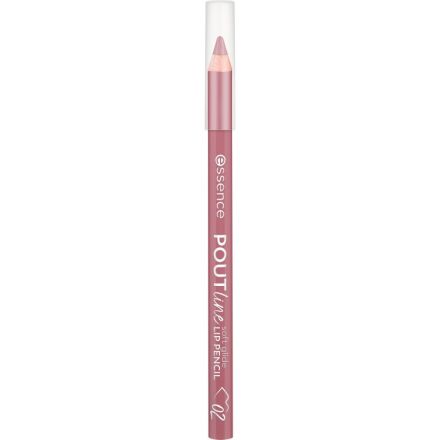 ESSENCE POUTLINE SOFT GLIDE LIP PENCIL Молив за устни 02