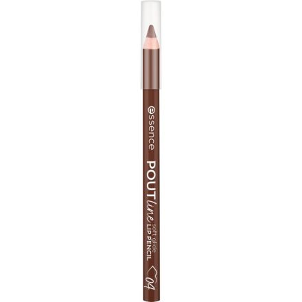 ESSENCE POUTLINE SOFT GLIDE LIP PENCIL Молив за устни 04