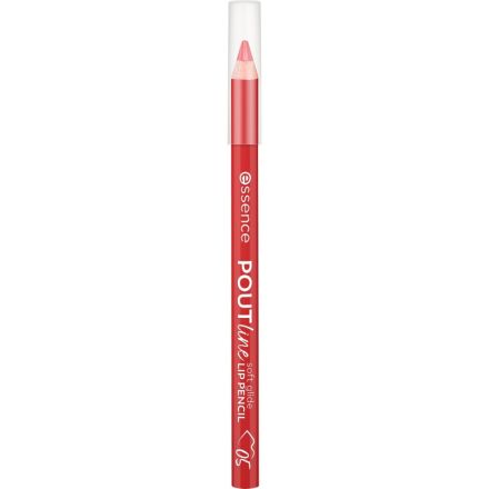 ESSENCE POUTLINE SOFT GLIDE LIP PENCIL Молив за устни 05