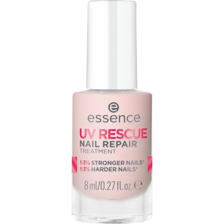 ESSENCE UV RESCUE NAIL REPAIR TREATMENT Терапия за нокти 01