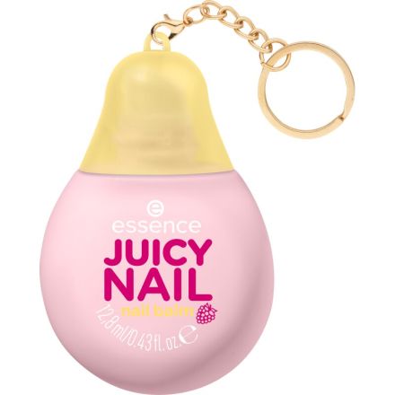 ESSENCE JUICY NAIL NAIL BALM Балсам за нокти 01
