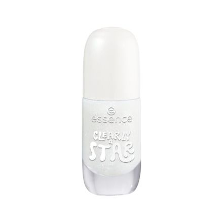 ESSENCE GEL COLOUR NAIL POLISH Лак за нокти 02