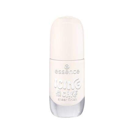 ESSENCE GEL COLOUR NAIL POLISH Лак за нокти 03