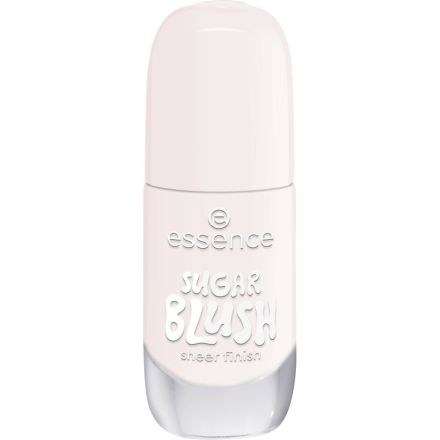 ESSENCE GEL NAIL POLISH Лак за нокти 05