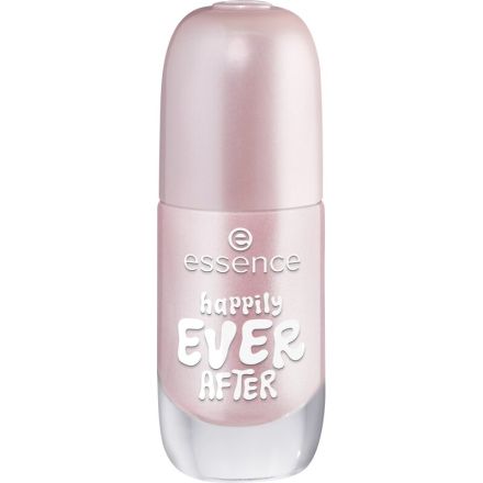 ESSENCE GEL NAIL POLISH Лак за нокти 06