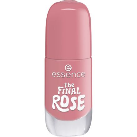 ESSENCE GEL NAIL POLISH Лак за нокти 08