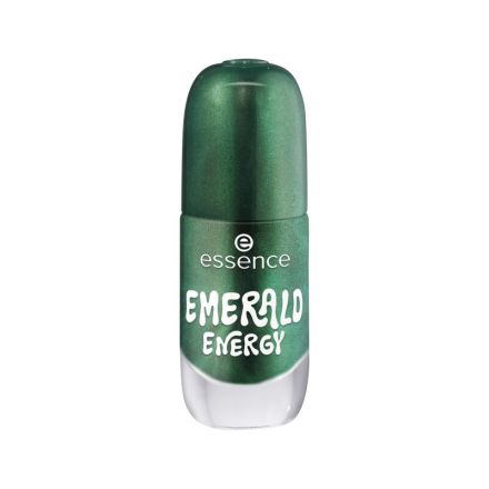 ESSENCE GEL COLOUR NAIL POLISH Лак за нокти 13