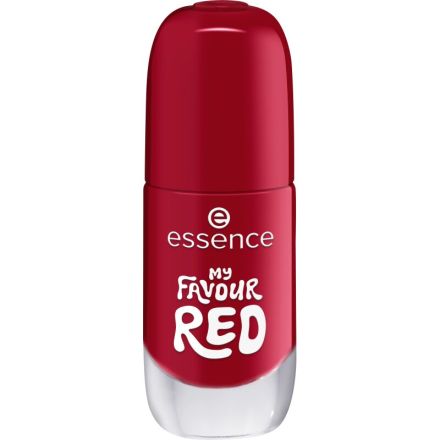ESSENCE GEL NAIL POLISH Лак за нокти 14