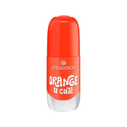ESSENCE GEL COLOUR NAIL POLISH Лак за нокти 15