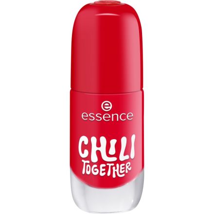 ESSENCE GEL NAIL POLISH Лак за нокти 16