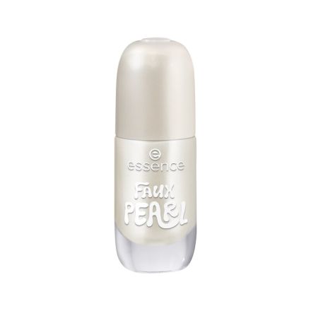ESSENCE GEL COLOUR NAIL POLISH Лак за нокти 17
