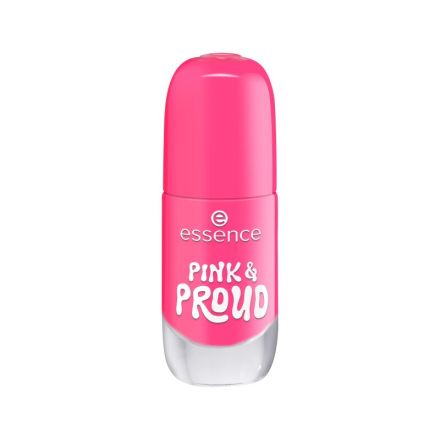 ESSENCE GEL COLOUR  NAIL POLISH Лак за нокти 22