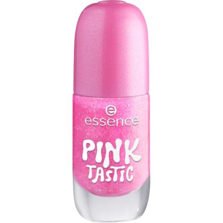 ESSENCE GEL NAIL POLISH Лак за нокти 23