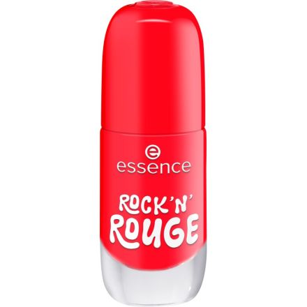 ESSENCE GEL NAIL POLISH Лак за нокти 25