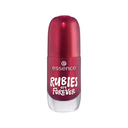 ESSENCE GEL COLOUR NAIL POLISH Лак за нокти 26