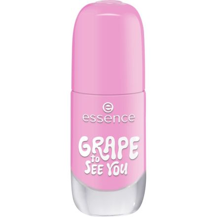 ESSENCE GEL NAIL POLISH Лак за нокти 29