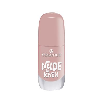 ESSENCE GEL COLOUR NAIL POLISH Лак за нокти 30
