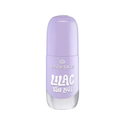ESSENCE GEL COLOUR NAIL POLISH Лак за нокти 32