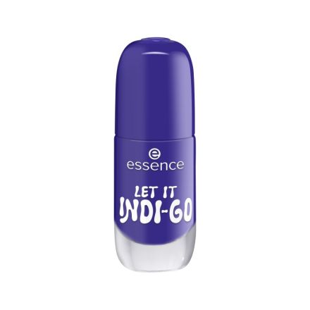ESSENCE GEL COLOUR NAIL POLISH Лак за нокти 35