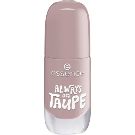 ESSENCE GEL NAIL POLISH Лак за нокти 37