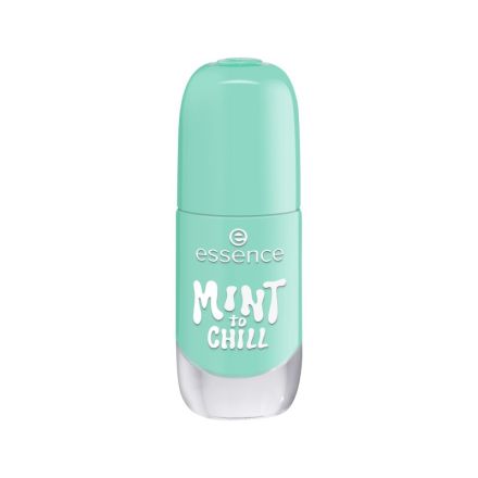 ESSENCE GEL COLOUR NAIL POLISH Лак за нокти 38