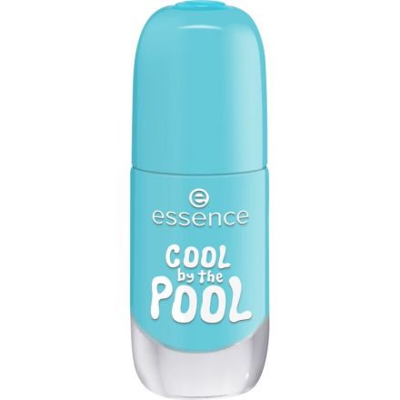 ESSENCE GEL NAIL POLISH Лак за нокти 39