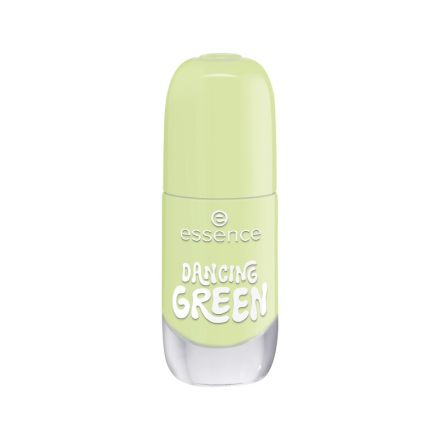 ESSENCE GEL COLOUR NAIL POLISH Лак за нокти 42