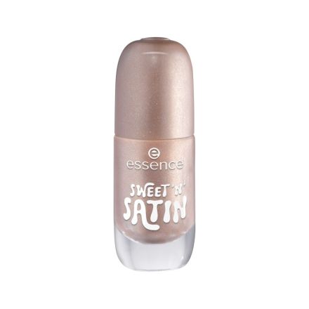 ESSENCE GEL COLOUR NAIL POLISH Лак за нокти 43
